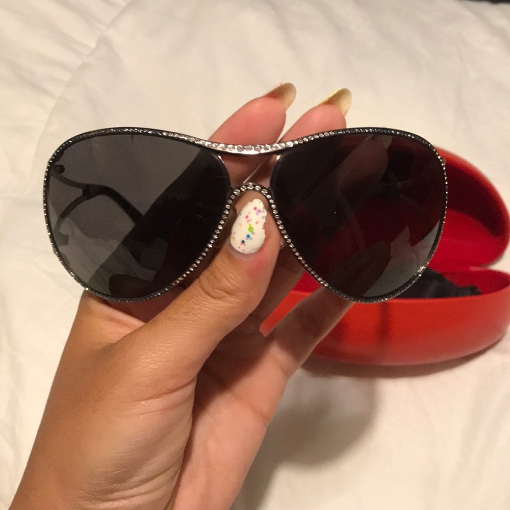 Valentino Sunglasses